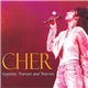 Cher - The Best Of Cher - Gypsies, Tramps And Thieves
